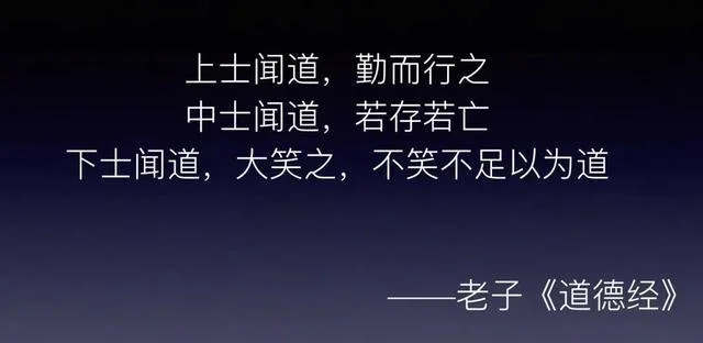 上士闻道勤而行之感悟_1