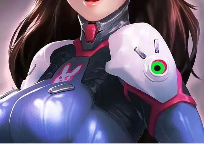 守望先锋紧身服叫什么_2