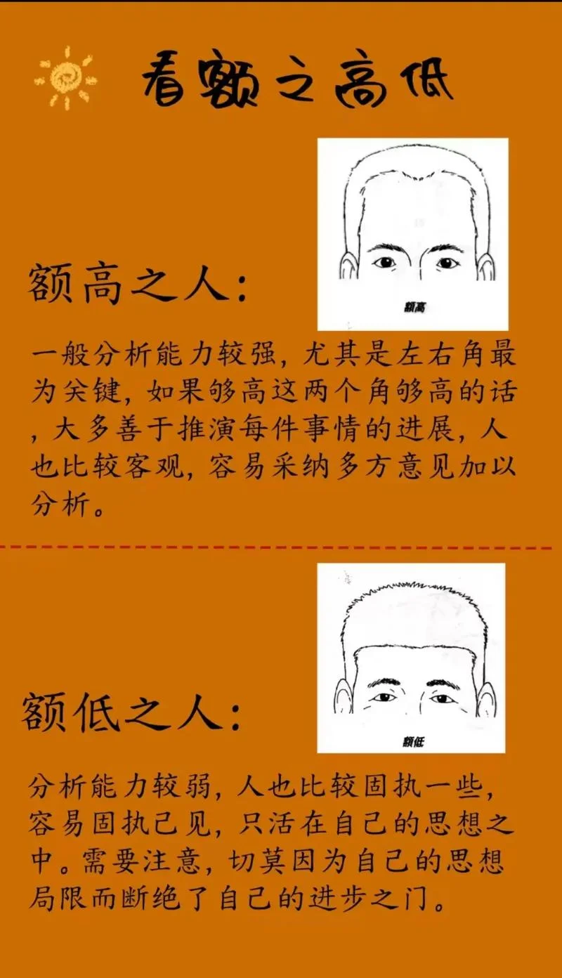 人真的可以看面相吗_2
