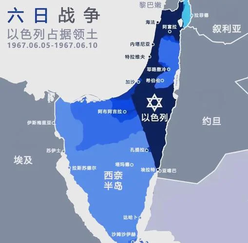 以色列历史详细讲解-以色列历史详解