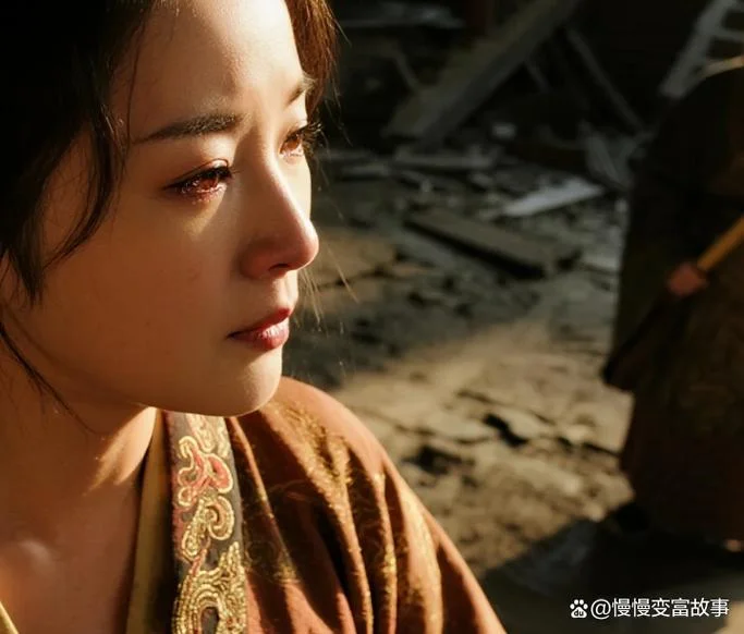 演员李煜最后结局_1