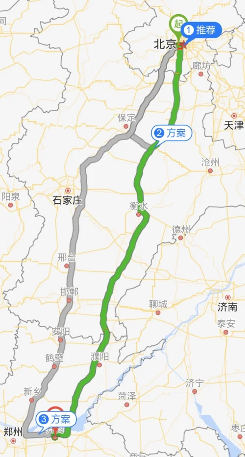 江苏到北京多少公里啊_2