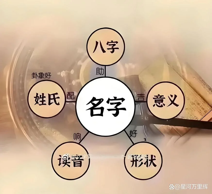 生辰八字固定首字起名_2