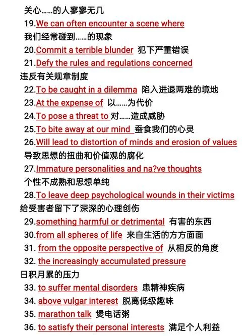 英语考研高分句型_2