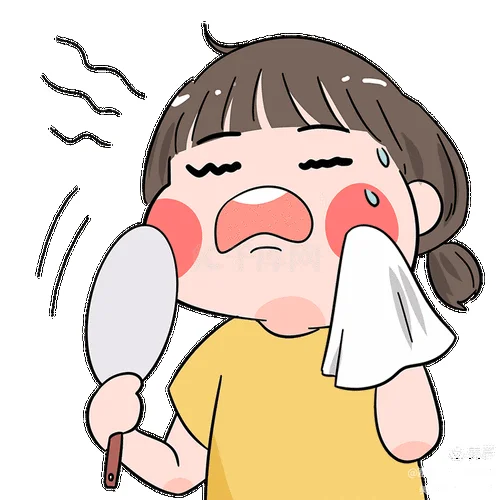 梦见擦脸_2