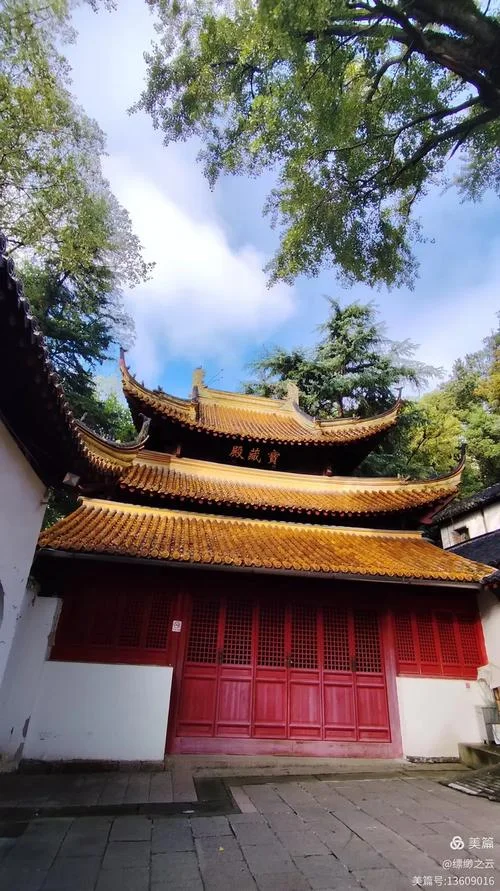 南通风景区有哪些景点_1