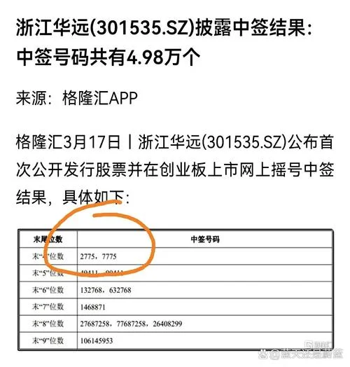 如何查新股申购成功-新股申购成功查询