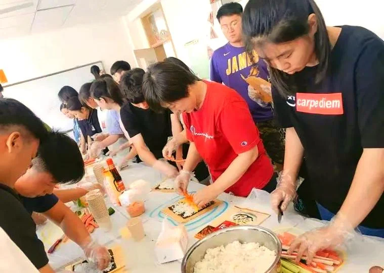 烟台大学中韩留学_2