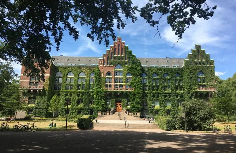 隆德大学世界排名_1