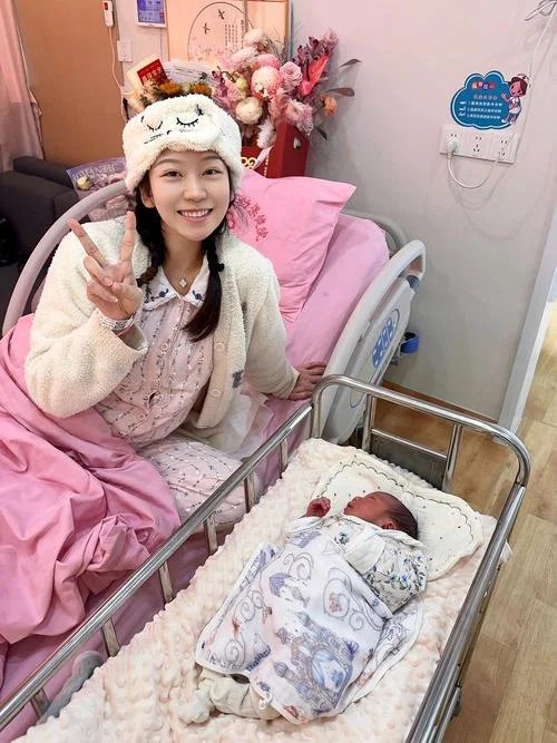 孕妇梦见生孩子坐月子-孕产梦与月子