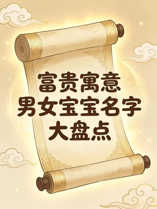 给婴儿起名字的寓意_1