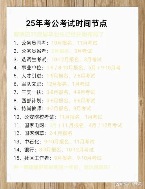 广东省公务员报考时间-广东公务员考时