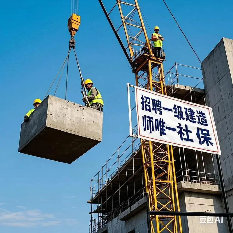 最新的一级建造师前景_1
