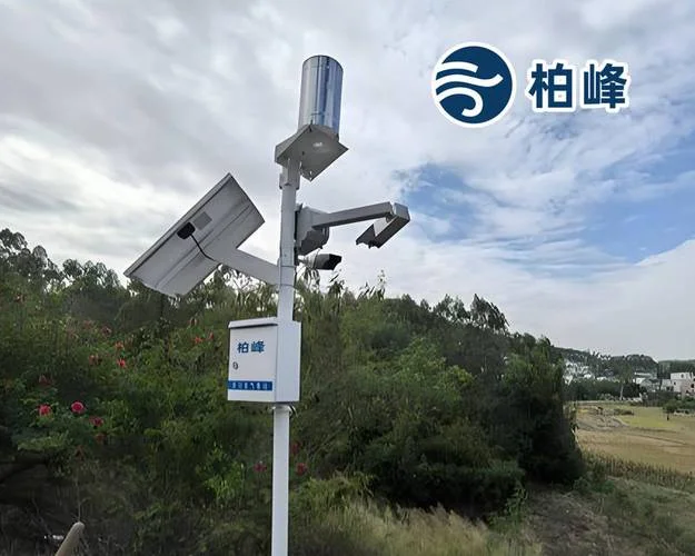大气环境监测必测项目_2