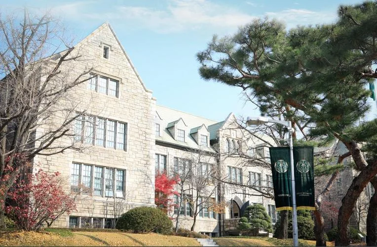 韩国职业大学-韩国职业大学