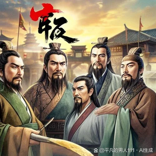 三国后历史_1