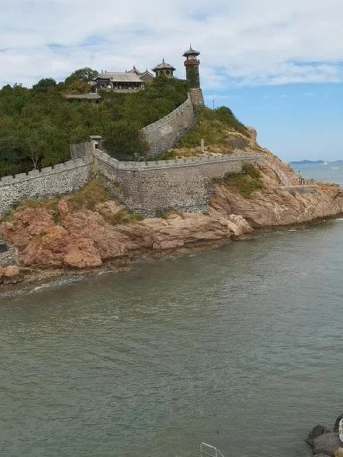 蓬莱旅游景点有那些-蓬莱必去景点