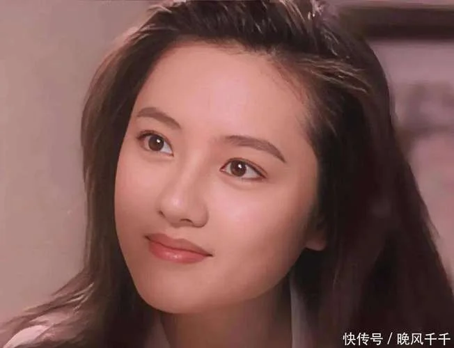 李丽珍现在多大了_2