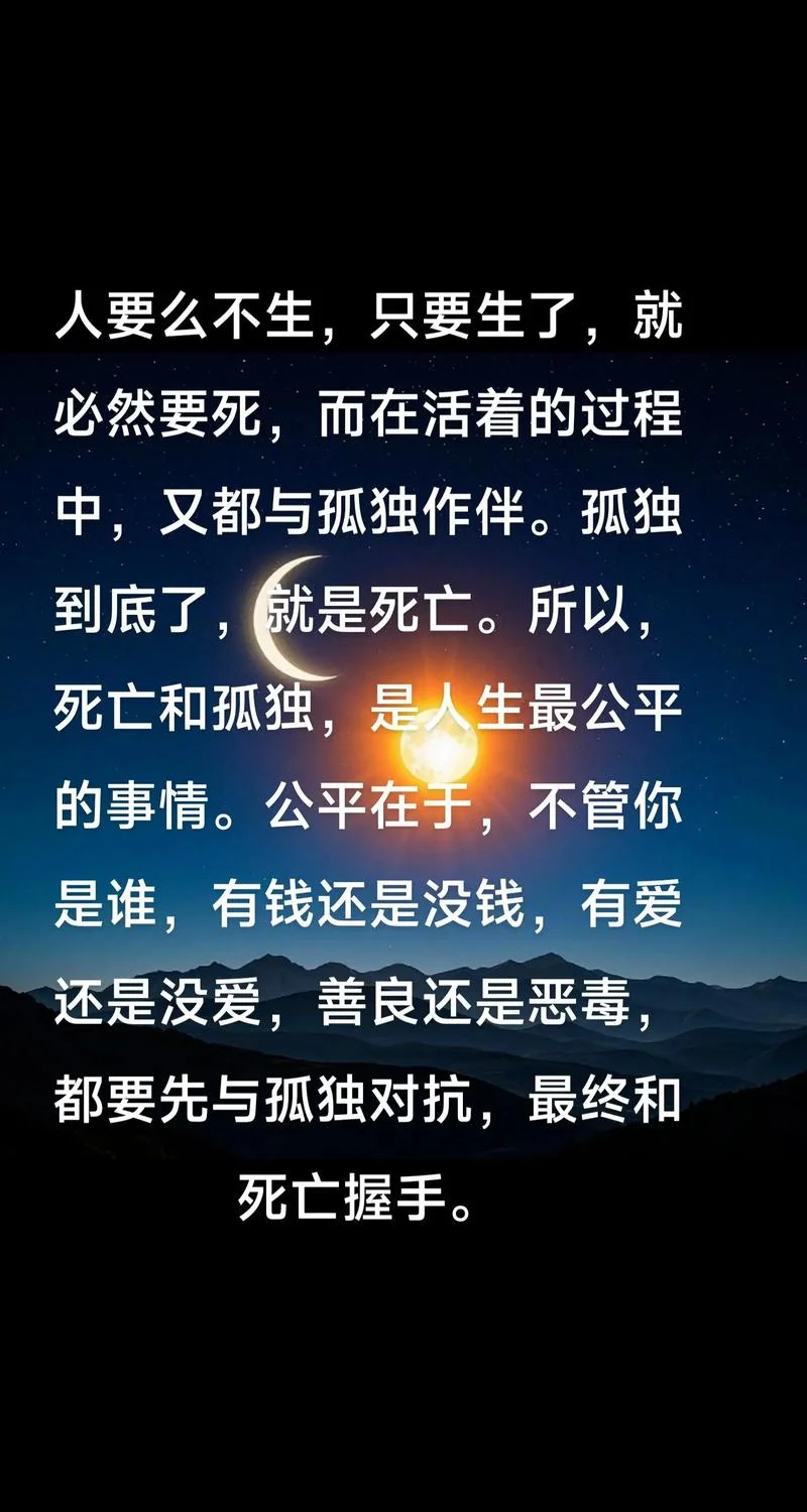 当生命走到尽头的感悟_1