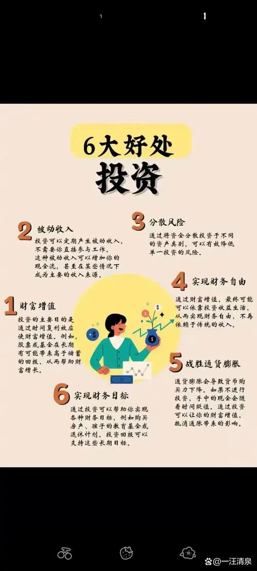 投资公司能做什么业务-投资公司业务类型