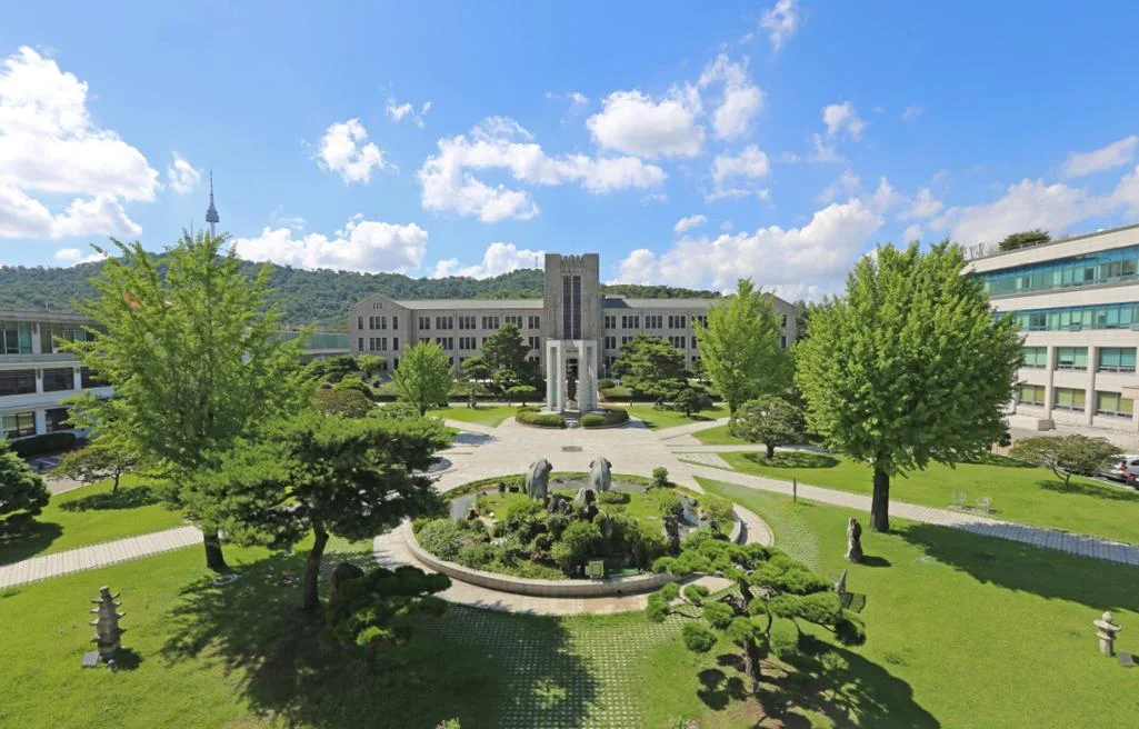 韩国东国大学汉语言专业_1