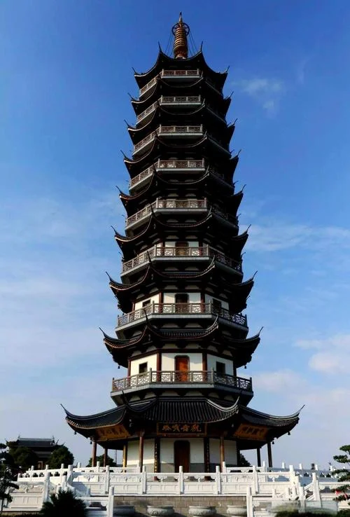奉贤区旅游景点_2