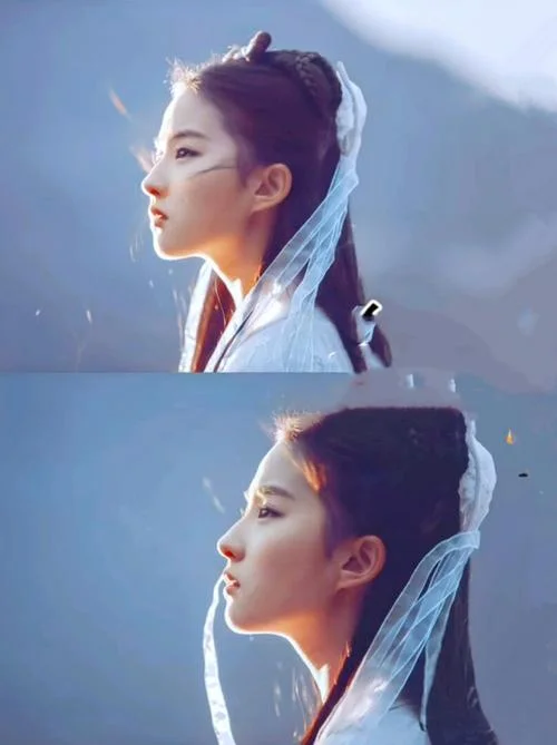 小龙女原名叫什么名字-小龙女原名李莫愁