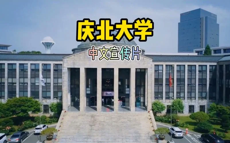 韩国庆北大学好不好_2