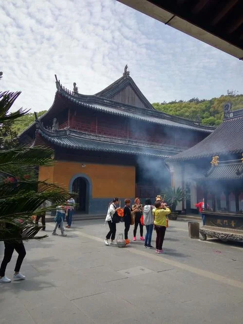 宁波舟山有哪些旅游景点好玩-宁波舟山好玩景点