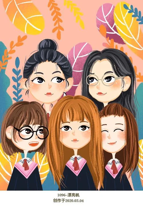 插画课程心得体会-插画课程学习心得