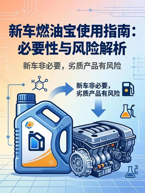 新车燃油宝多少公里加_2