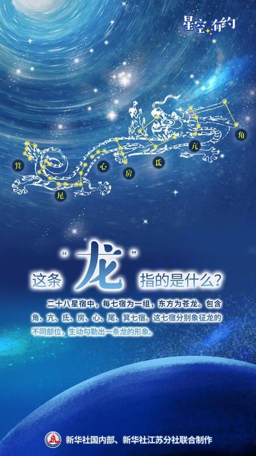 梦见龙周公解梦_2