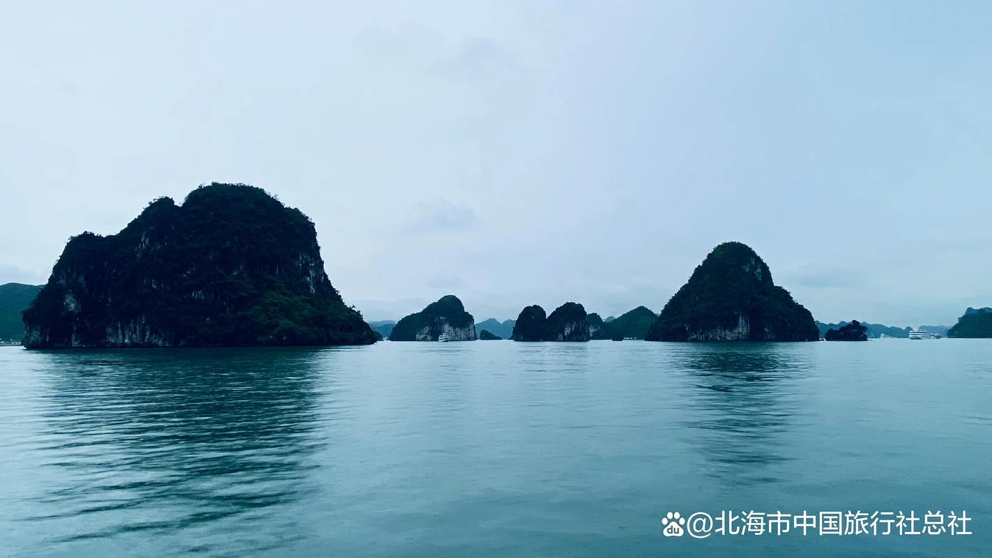 南宁旅游攻略到越南_1