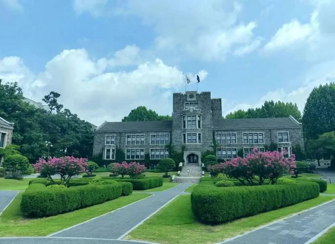 延世大学去韩国留学-延世大学留学
