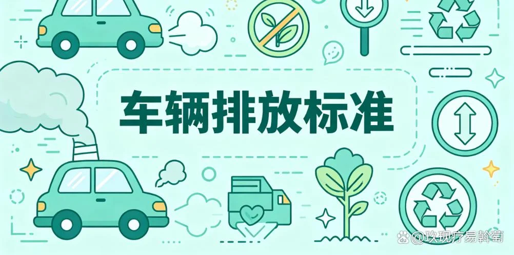 如何查车辆排放标准_1