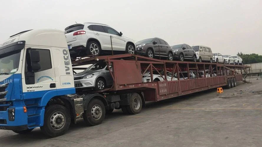 轿车托运800公里多少钱_2
