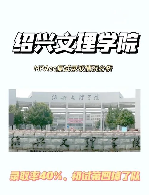 绍兴文理学院考研分数线_1