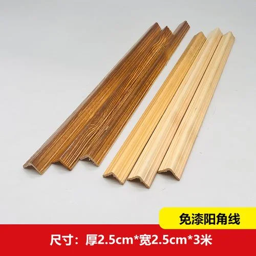 杉木扣板多少钱一平方_2