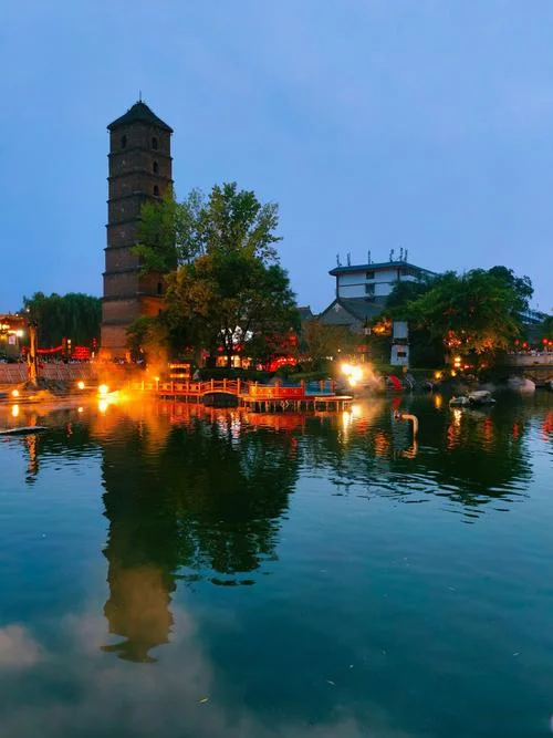 洛阳市旅游景点排行_1