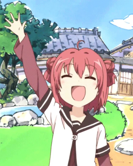 赤座灯里角色出处_1