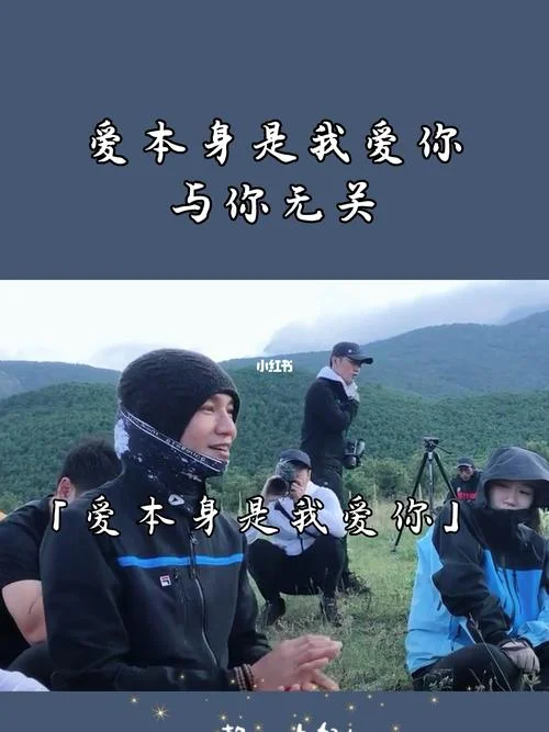 我爱你与你无关出自哪-爱你在意无关出自