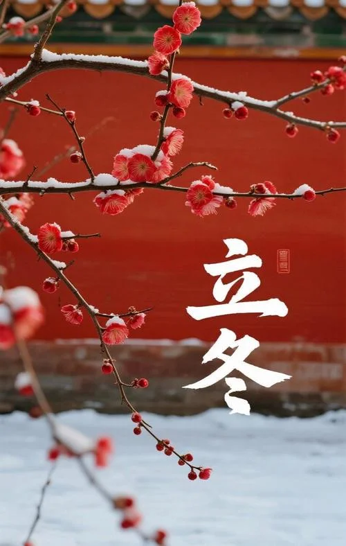 立冬祝福致辞_2