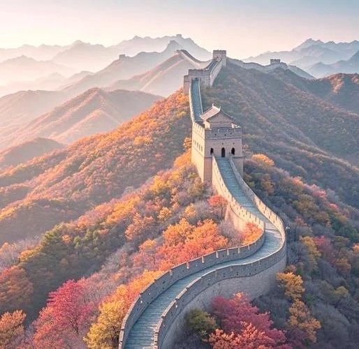 长城主要景点_2