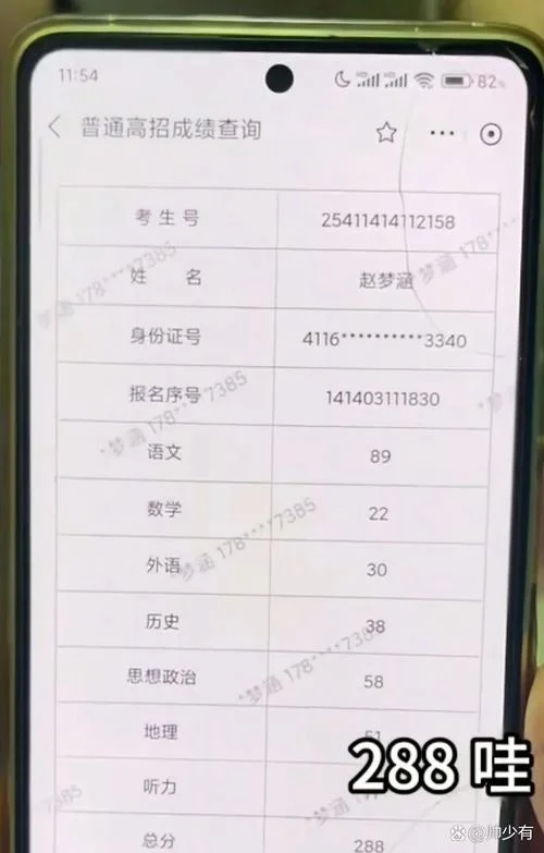 2012年高考成绩查询_1