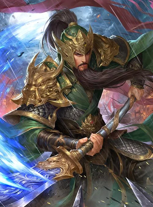 带历史名将闯三国唯我墨黑-墨黑闯三国