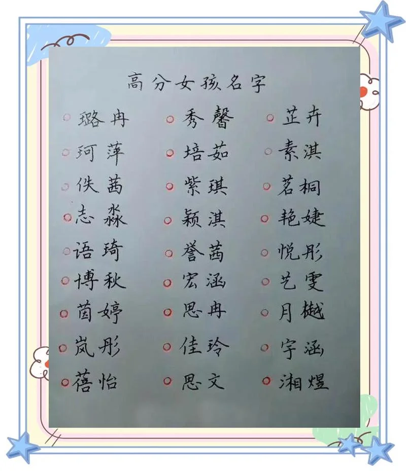 2018起名大全集_1