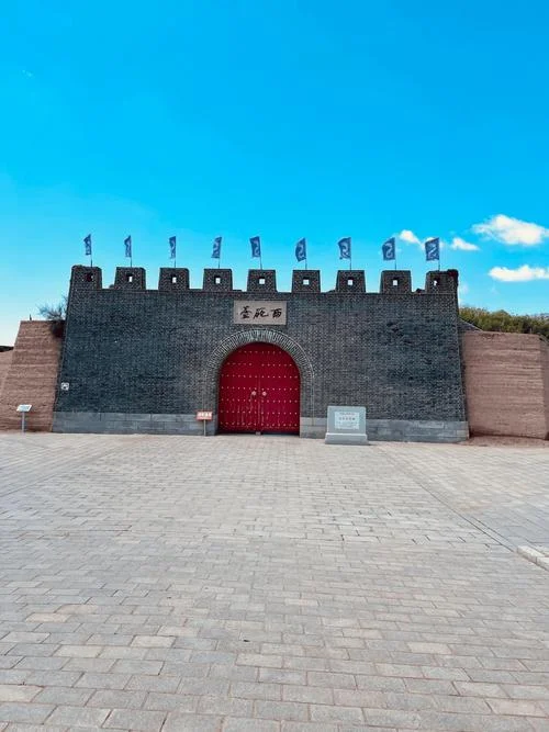 营口旅游景点大全排名_2