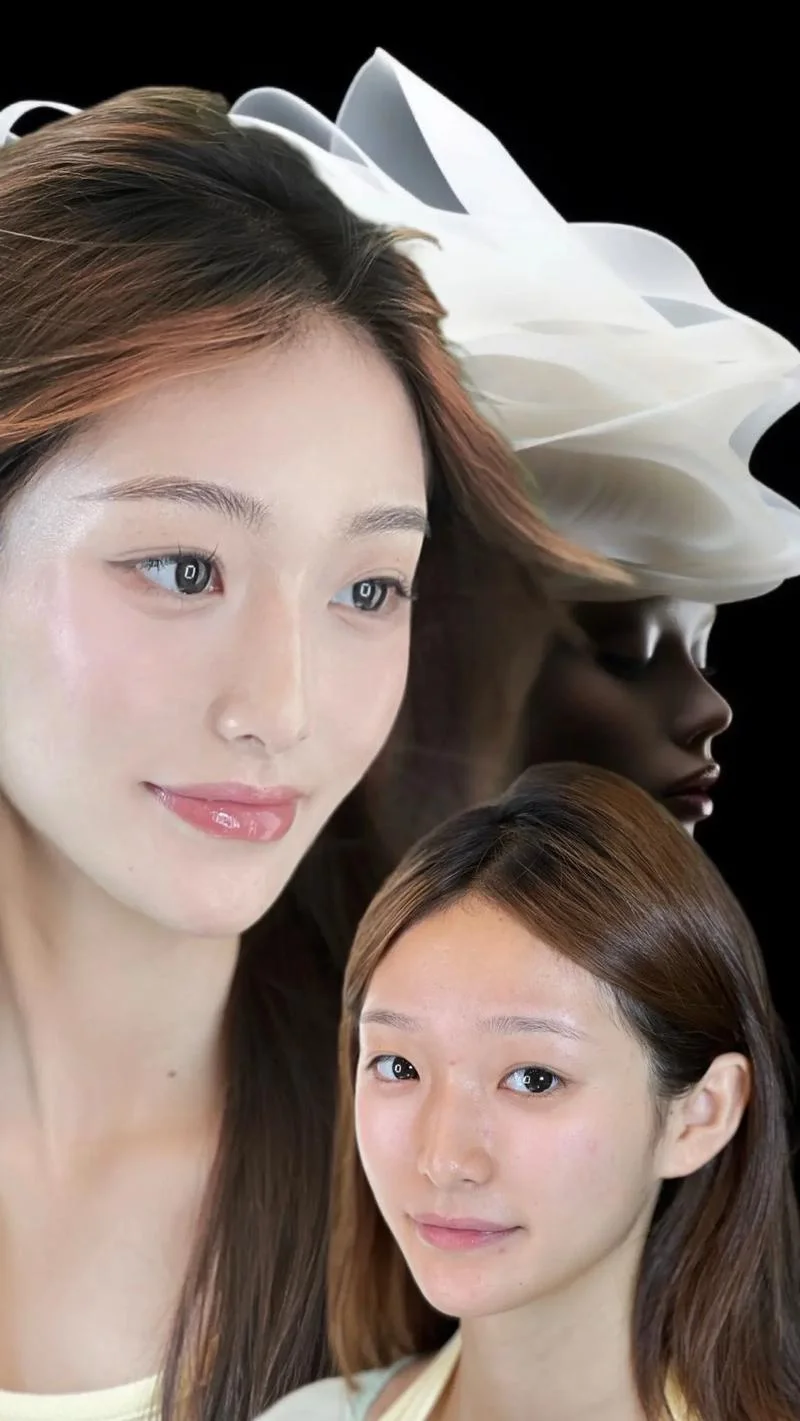 合肥学纹眉哪里最好_1