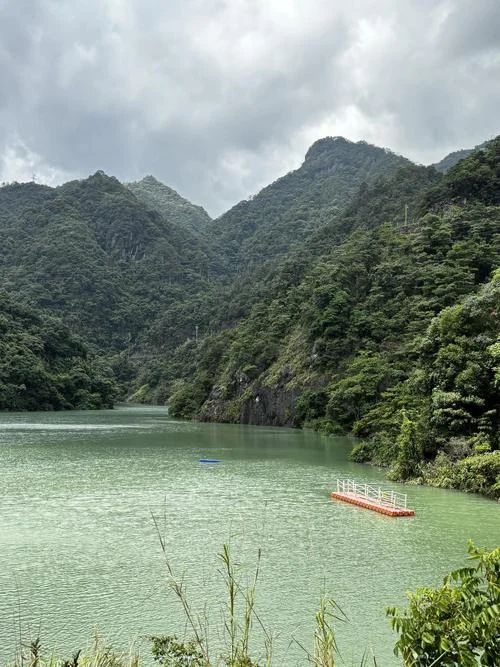 莆田最好旅游景点_2