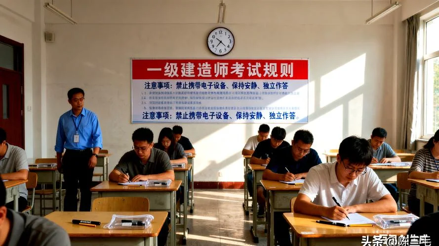 一建可以跨地区考试吗-一建可跨地区考试